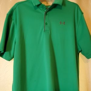 Men's polo